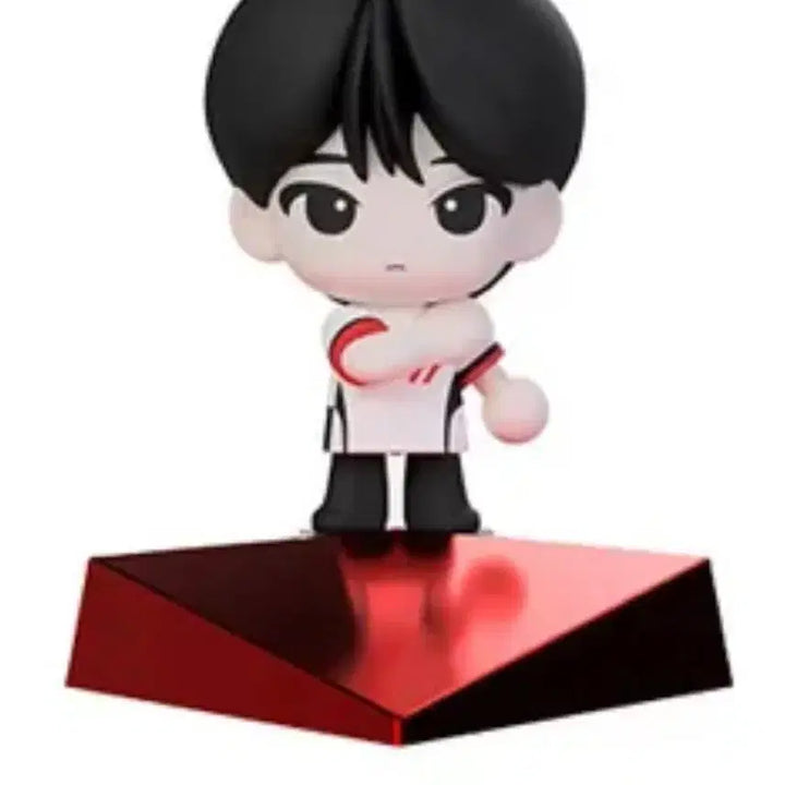 [BUNJANG] ZEROBASEONE Figure Phase (Sealed) / T1 에이블리 시그니처 피규어 페이즈 원가 양도 (미개봉)