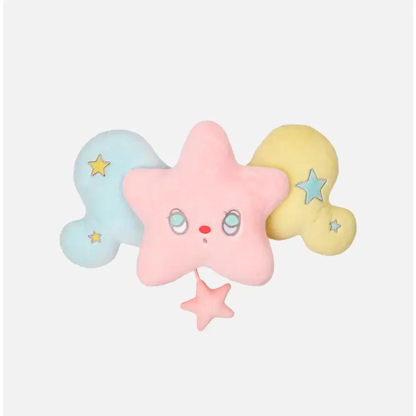 [BUNJANG] WISH Popchu Cushion (Sealed) / 미개봉 팝츄 쿠션 판매합니다. 위시 위츄 굿즈 엔시티위시 팝팝