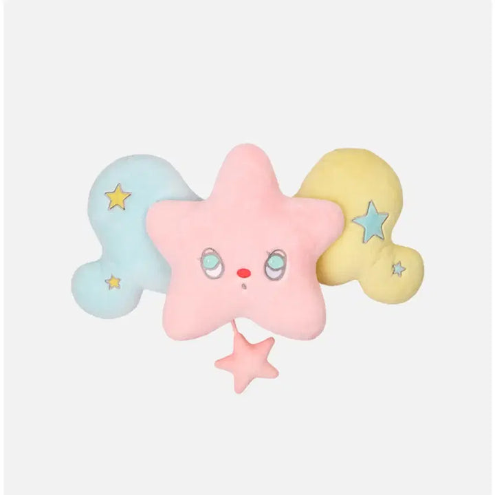 [BUNJANG] WISH Popchu Cushion (Sealed) / 미개봉 팝츄 쿠션 판매합니다. 위시 위츄 굿즈 엔시티위시 팝팝