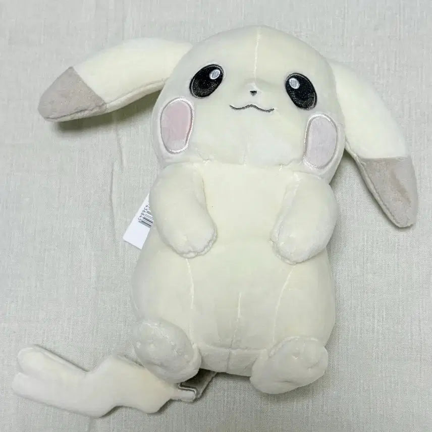 [BUNJANG] Chung Baek Cheol Chu Pocopia Doll / 중포센 창백카츄 포코피아 인형