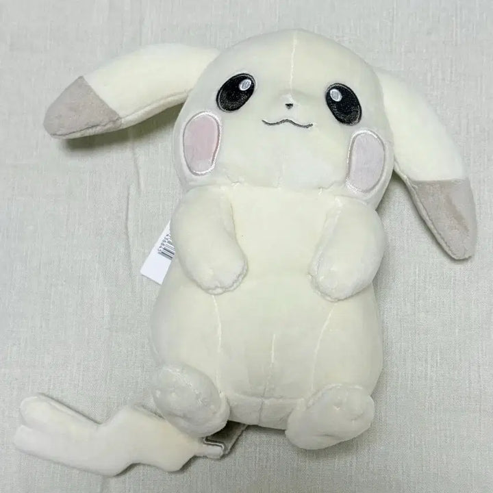 [BUNJANG] Chung Baek Cheol Chu Pocopia Doll / 중포센 창백카츄 포코피아 인형