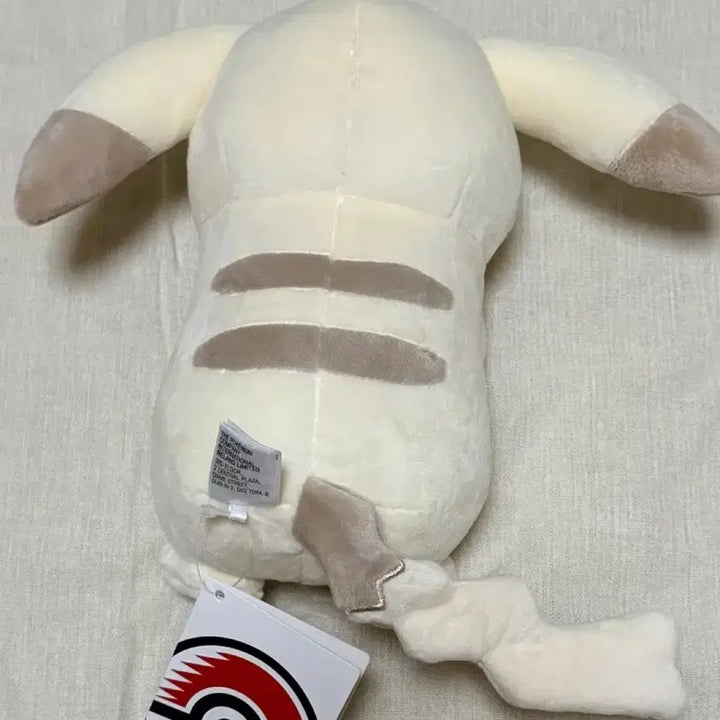 [BUNJANG] Chung Baek Cheol Chu Pocopia Doll / 중포센 창백카츄 포코피아 인형