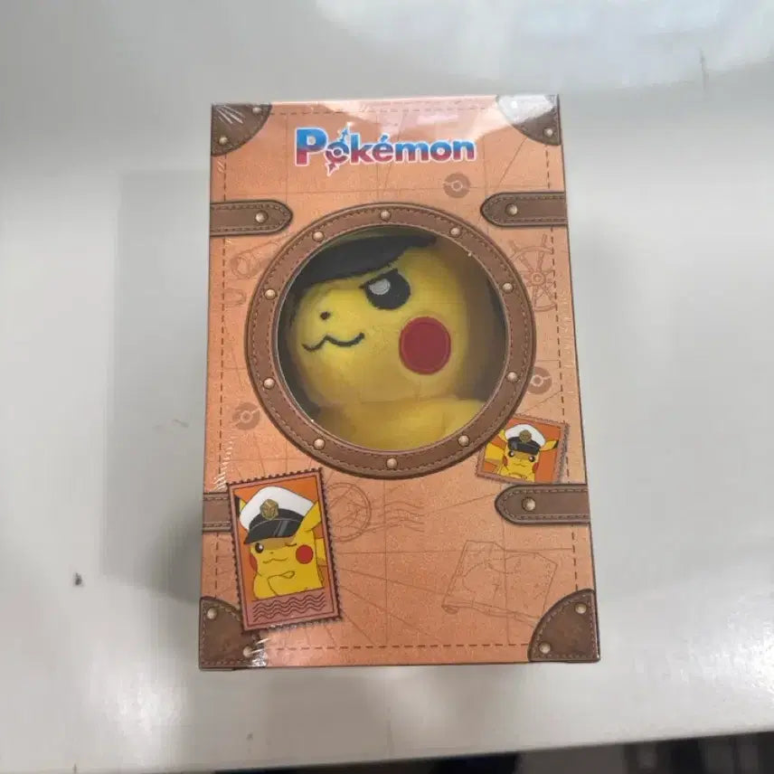 [BUNJANG] Pokemon OST Album with Figure / 포켓몬스터 OST 앨범 피규어 포함