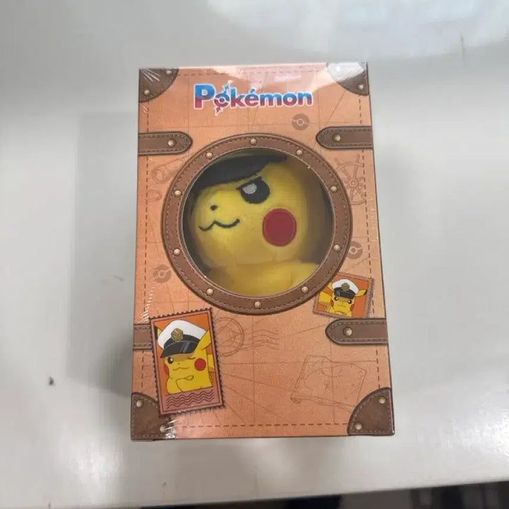[BUNJANG] Pokemon OST Album with Figure / 포켓몬스터 OST 앨범 피규어 포함