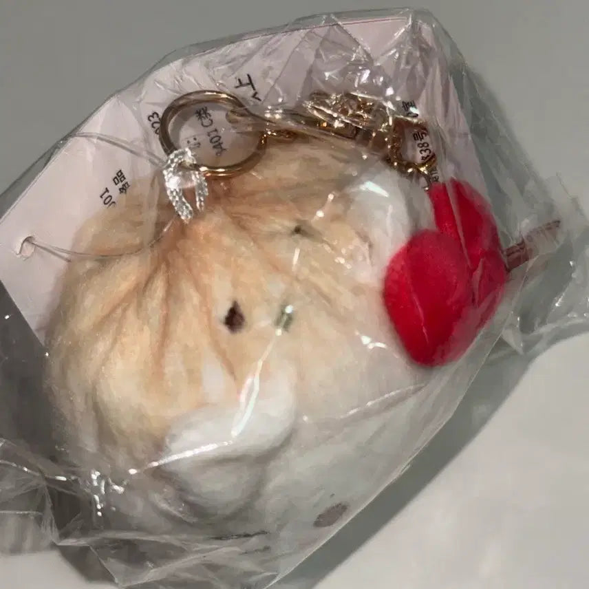 [BUNJANG] Shanghai Limited Edition Siu Loong Bao Kitty / 상하이 한정 만두 키티 샤오롱바오 키티