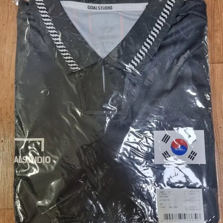 [BUNJANG] Faker 2023 Asian Games Home Jersey L / 2023 페이커 아시안게임 홈 유니폼 L