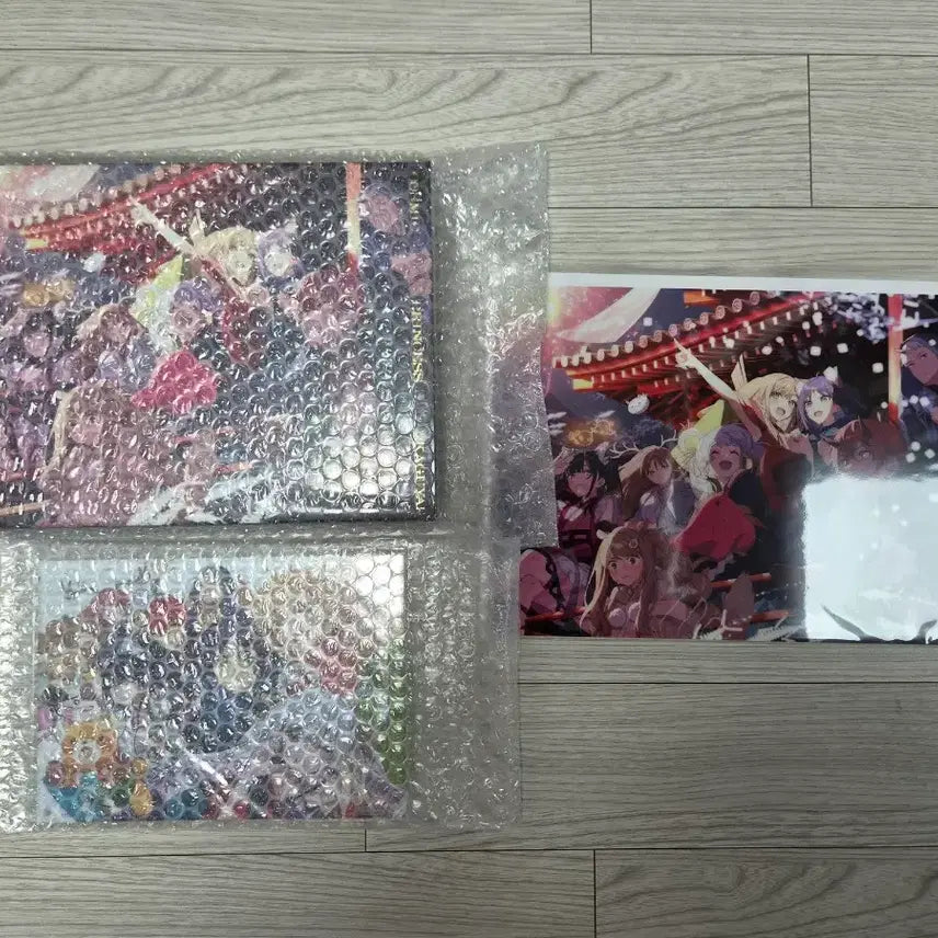 [BUNJANG] Kaguya-sama: Love Is War Blu-ray Limited Edition / 초 카구야공주 블루레이 특장판