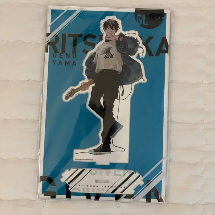 [BUNJANG] Given Uenoyama Ritsuka Big Acrylic Stand / 기븐 기븐전 빅 아크릴 우에노야마 리츠카