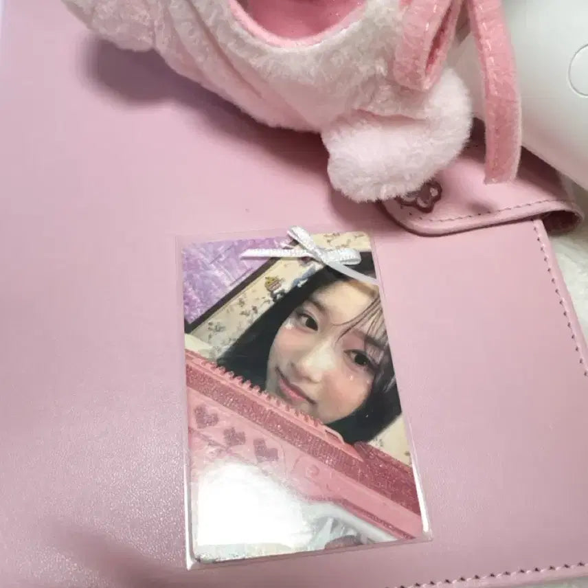 [BUNJANG] IVE Seo Dicon Photocard / 아이브 이서 디아이콘 포카 판매