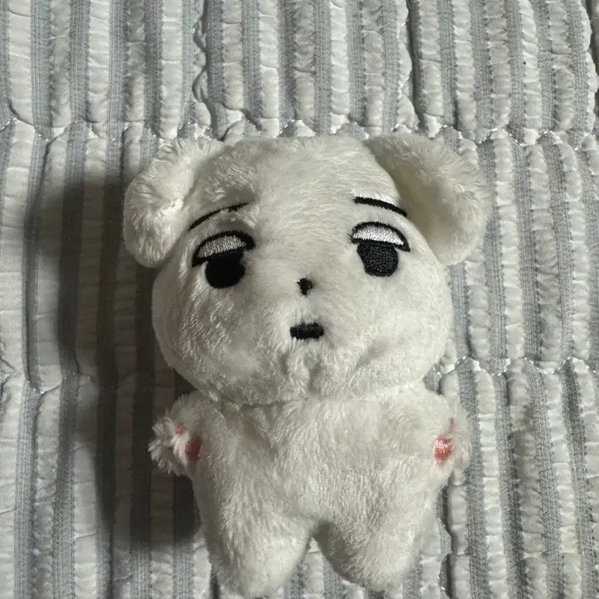 [BUNJANG] aespa Winter Jjigjigi Doll / 직직이 윈터 인형 에스파 윈터 인형