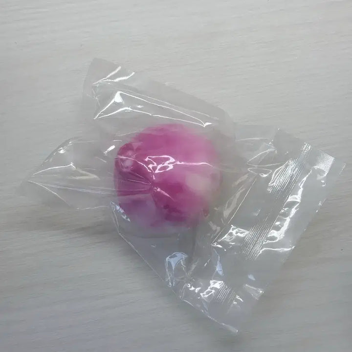 [BUNJANG] Onion Crunch Slimey Sealed Squishy / 미개봉 / 양파 크런치 슬랑이 / 샤오홍슈 타오바오 말랑이