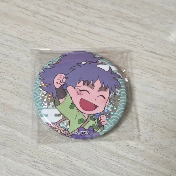 [BUNJANG] Nintama Koheta Anime Trading Pin / 닌타마 코헤이타 뱃지