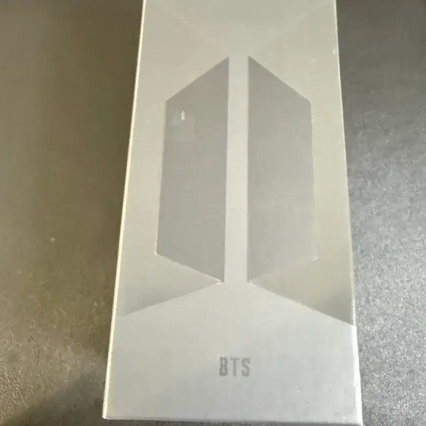 [BUNJANG] BTS Official Light Stick Bundle Set with Photocard / BTS 공식 응원봉 포카포함 컨디션 굿