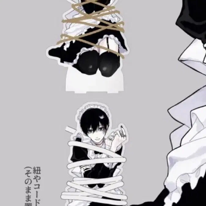 [BUNJANG] Tashiro Naniwaya Acrylic Stand (Sealed) / 타시로 너란녀석은 아크릴스탠드 미개봉