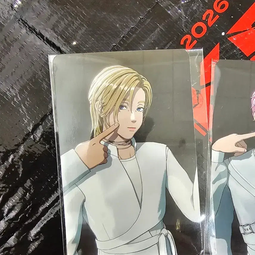 [BUNJANG] Pleiades Noah Photocard / 플레이브 5만원 MD 특전 노아 포토카드