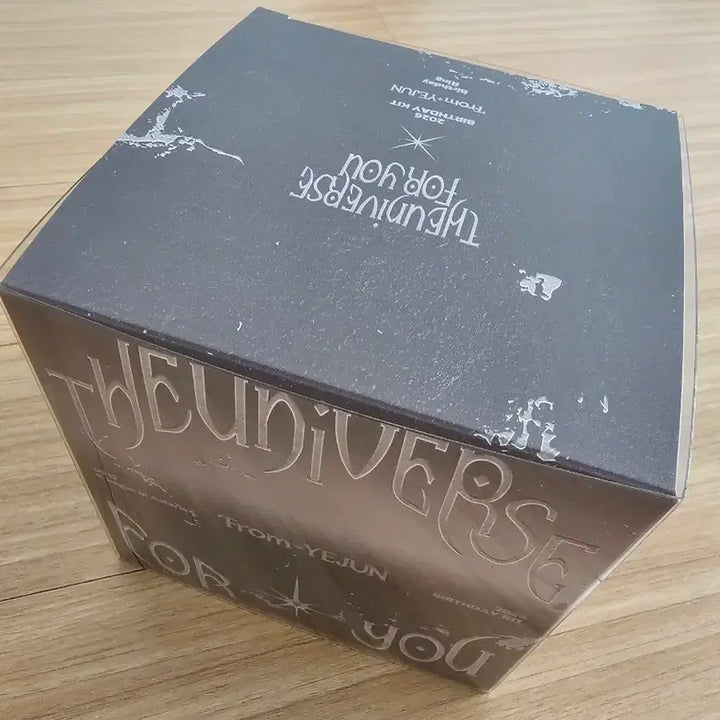 [BUNJANG] PLAVE Bambi 2026 Birthday Kit / 플레이브 2026 예준 생일키트