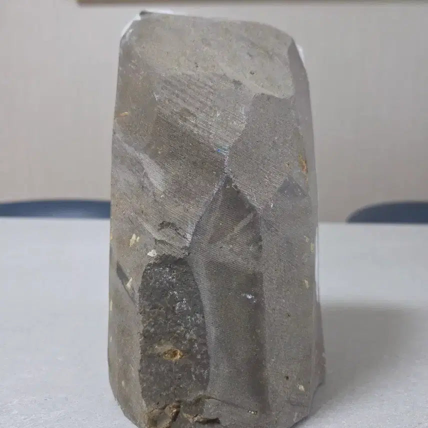 [BUNJANG] Amethyst Raw Crystal Decor 3.2kg / 자수정 원석 크리스탈 장식 3kg