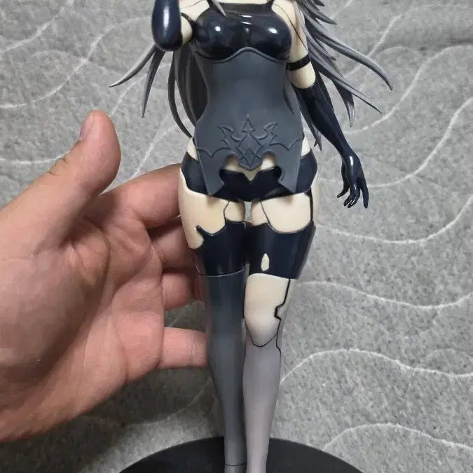 [BUNJANG] NieR: Automata A2 Figure / 니어오토마타 A2 피규어