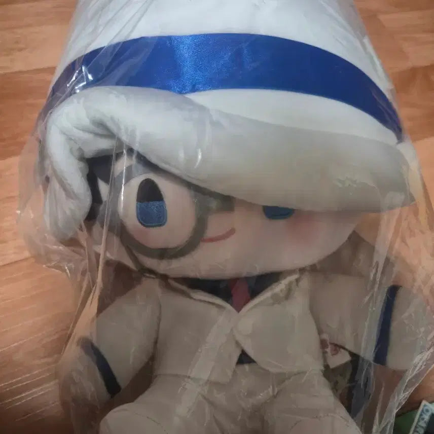 [BUNJANG] Kaito Kid Kuji Plush Doll / 괴도키드 쿠지 인형 판매
