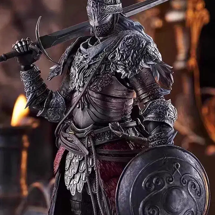 [BUNJANG] Figma Elden Ring Blaidd / 피그마 엘든링 늑대의 전귀