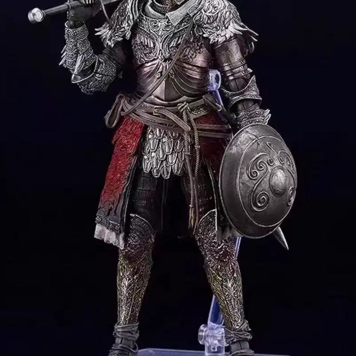 [BUNJANG] Figma Elden Ring Blaidd / 피그마 엘든링 늑대의 전귀