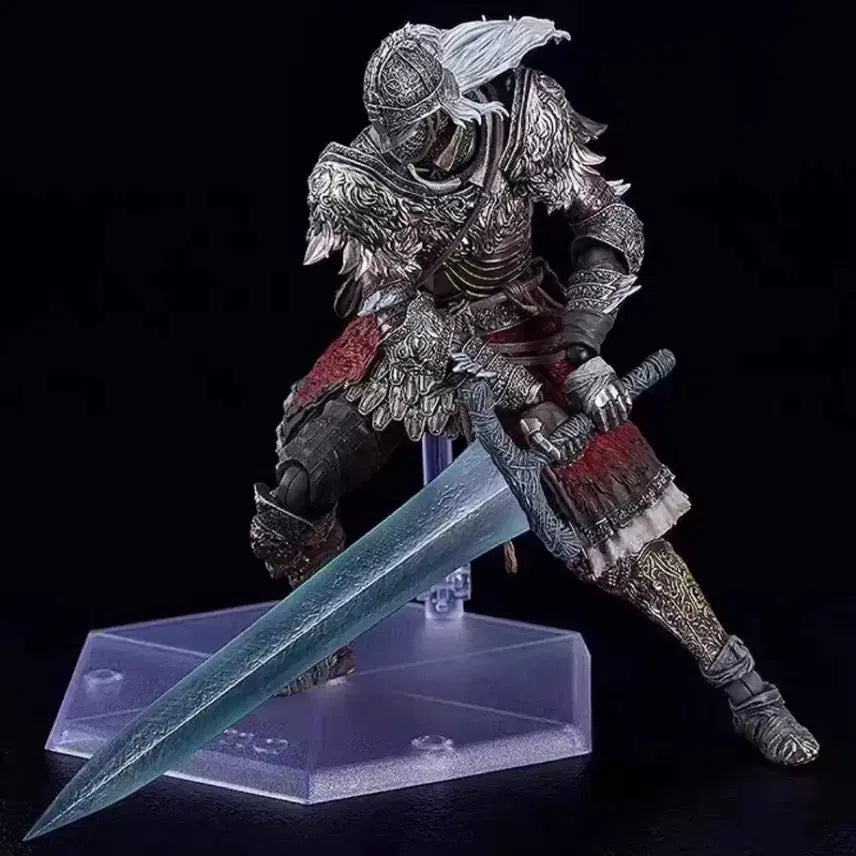 [BUNJANG] Figma Elden Ring Blaidd / 피그마 엘든링 늑대의 전귀