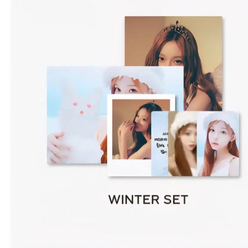 [BUNJANG] Karina 2023 Season&