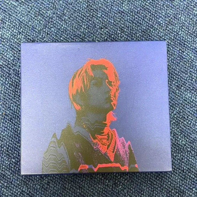 [BUNJANG] CJAM KkUNG CD Unsealed / 씨잼 킁 CD 개봉