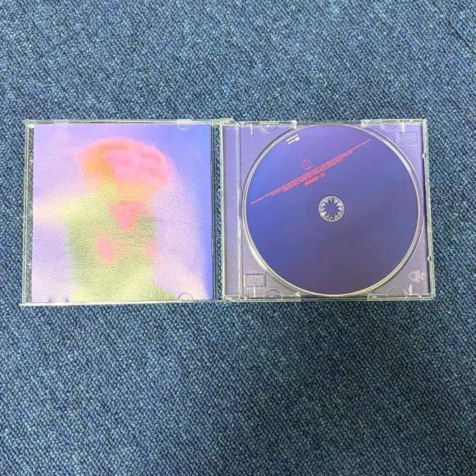 [BUNJANG] CJAM KkUNG CD Unsealed / 씨잼 킁 CD 개봉