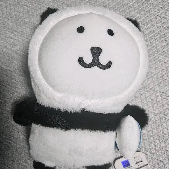 [BUNJANG] Nongdamgom Panda / 판다 농담곰