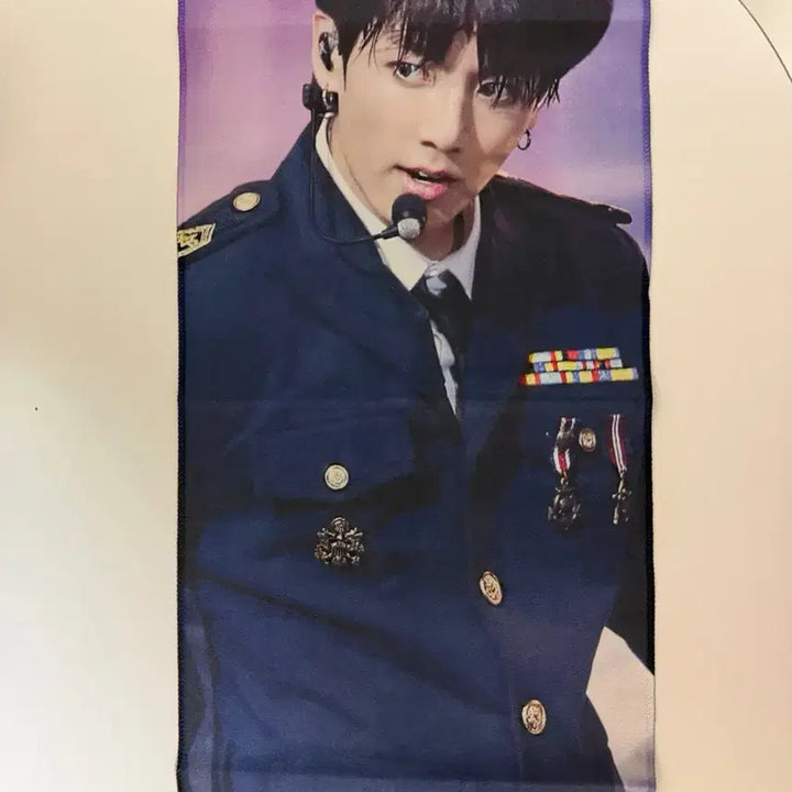 [BUNJANG] BTS Jungkook Slogan / 방탄소년단 BTS 전정국 슬로건