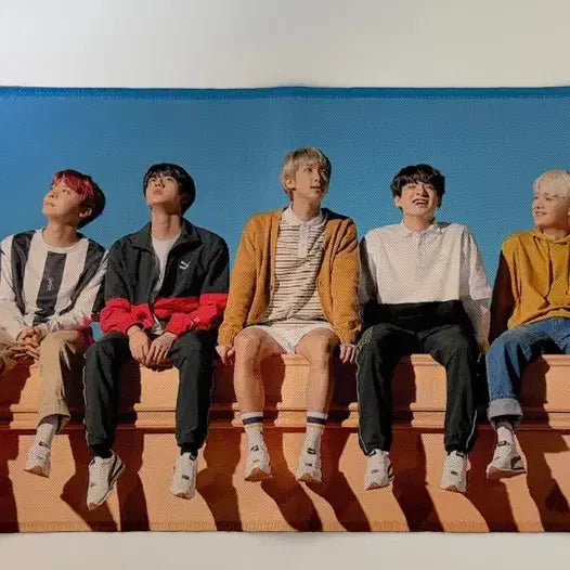 [BUNJANG] BTS HYYH Slogan / 방탄소년단 BTS 화양연화 슬로건