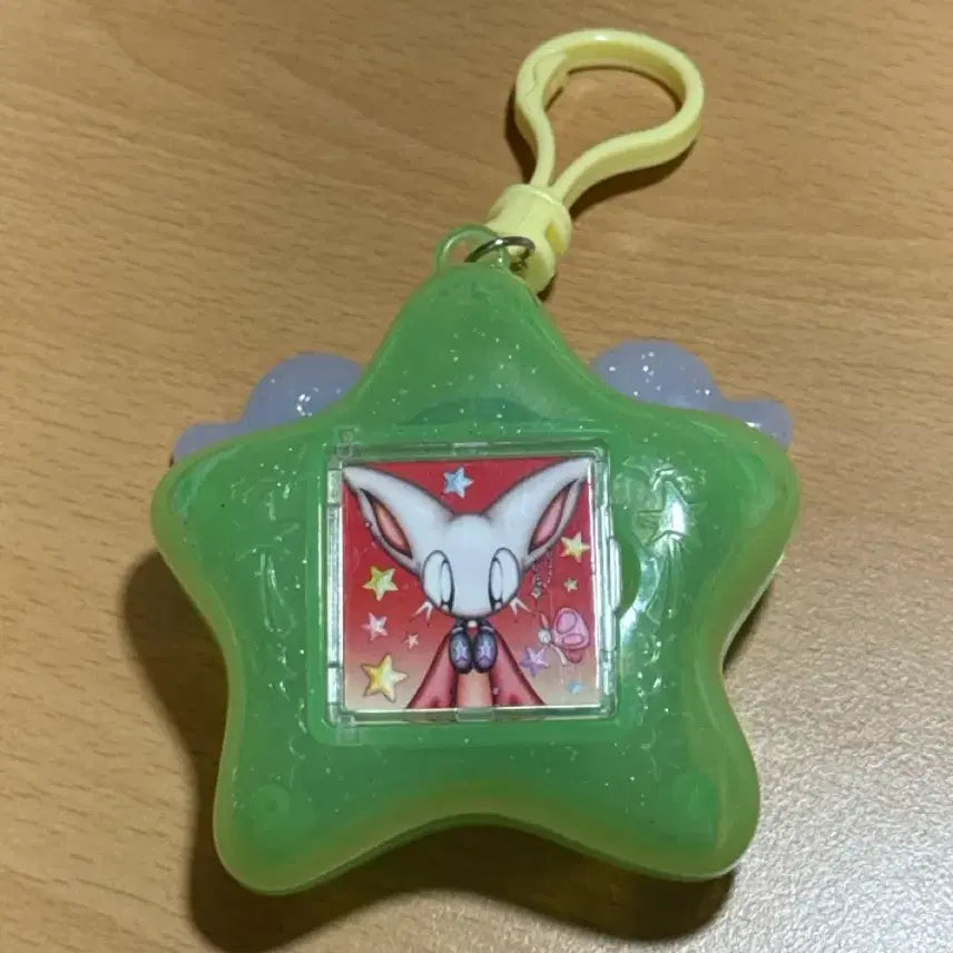 [BUNJANG] NCT WISH Steady Keyring Riku / 엔시티위시 스테디 키링 버전 리쿠 앨범 양도 급처 처분