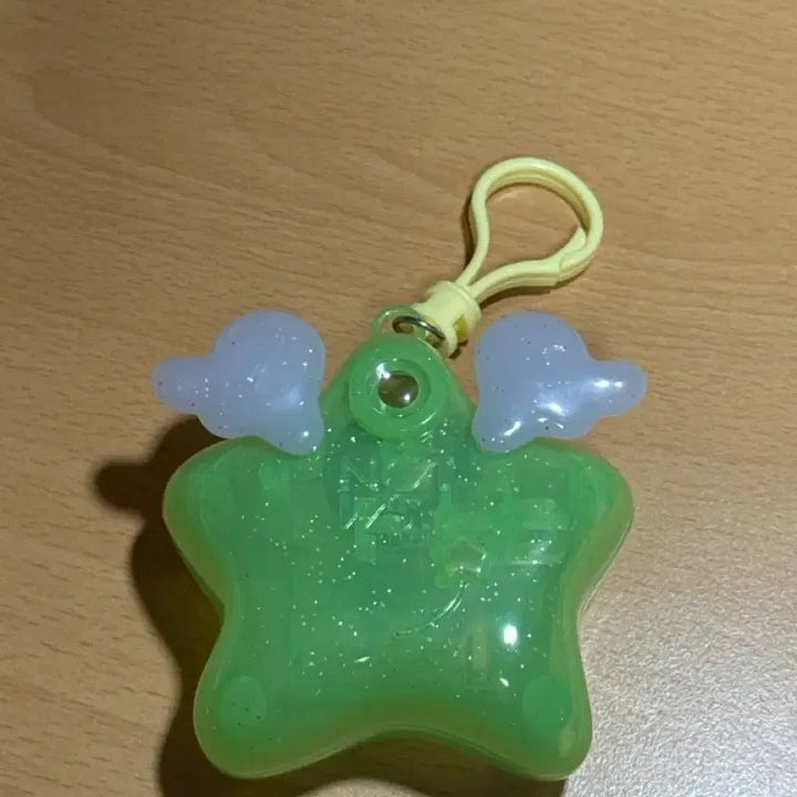 [BUNJANG] NCT WISH Steady Keyring Riku / 엔시티위시 스테디 키링 버전 리쿠 앨범 양도 급처 처분