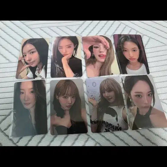 [BUNJANG] IOI Mnet Plus POB Bundle Set / 아이오아이 엠넷플러스 미공포