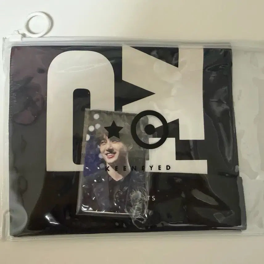 [BUNJANG] BTS Jungkook Slogan Set / 방탄소년단 BTS 전정국 슬로건