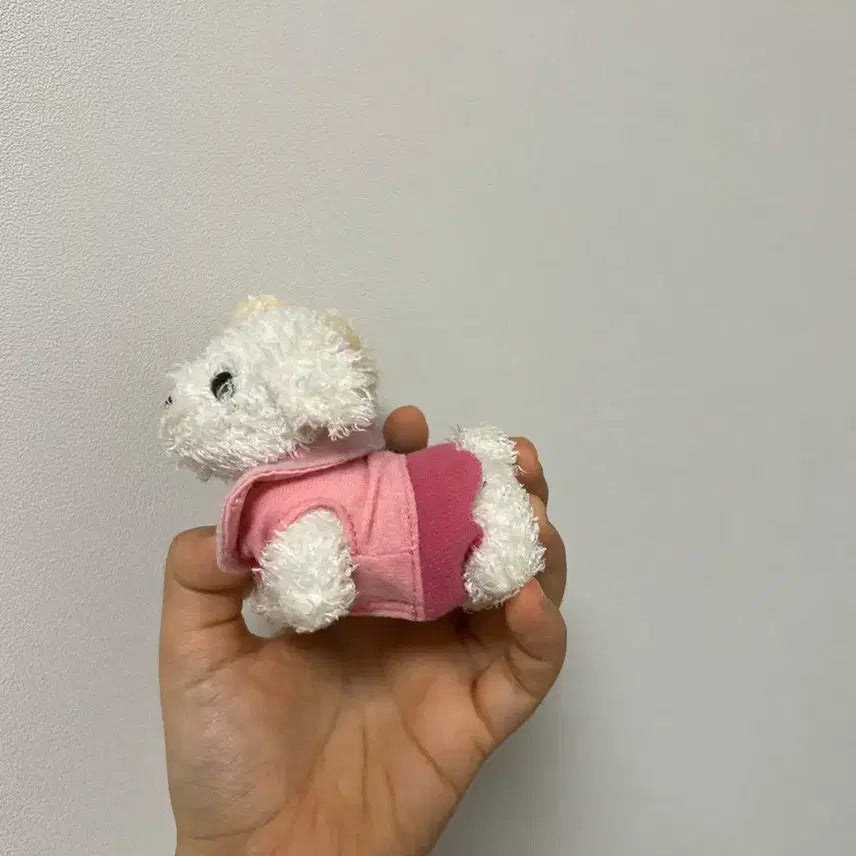 [BUNJANG] Japanese Vintage Dog Plush Set / 일본 빈티지 인형 세트 일괄만 가능 강아지 인형