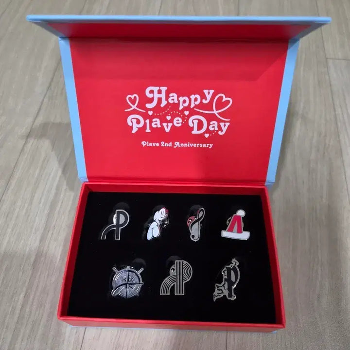 [BUNJANG] PLAVE Badge / 플레이브 뱃지 양도합니다.