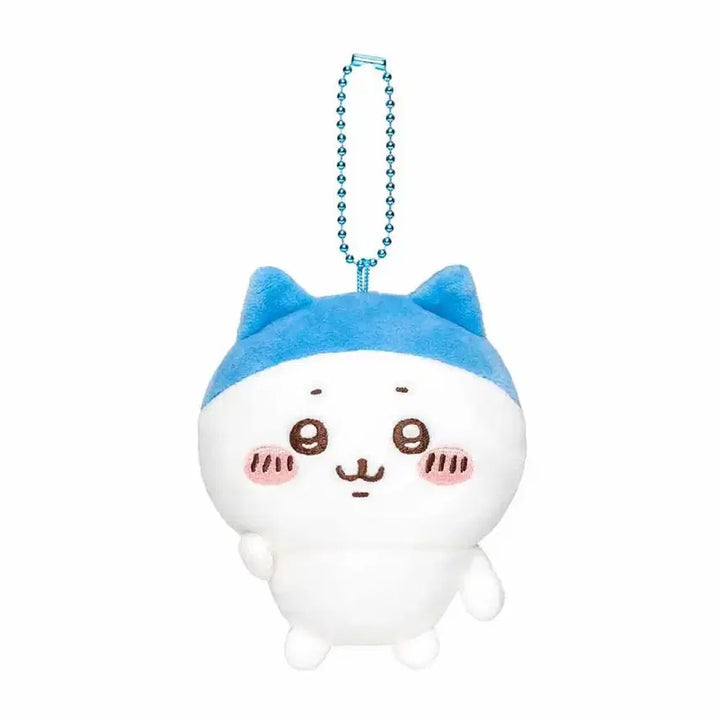 [BUNJANG] Chiikawa Hachiware Sports Mascot / 치이카와 스포츠 하치와레 마스코트