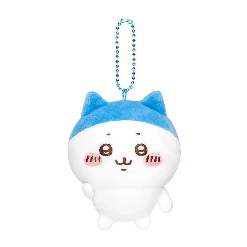 [BUNJANG] Chiikawa Hachiware Sports Mascot / 치이카와 스포츠 하치와레 마스코트