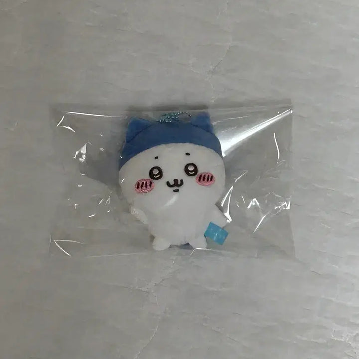 [BUNJANG] Chiikawa Hachiware Sports Mascot / 치이카와 스포츠 하치와레 마스코트
