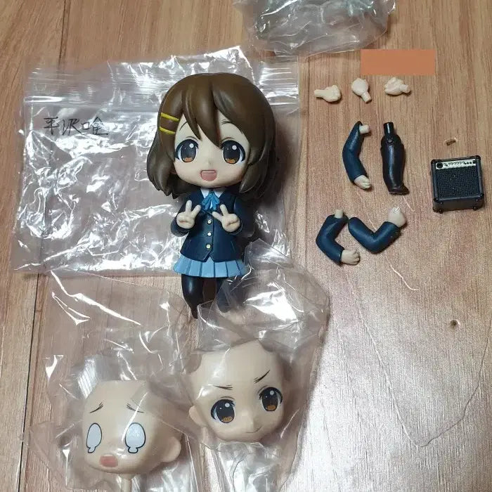 [BUNJANG] Nendoroid 
