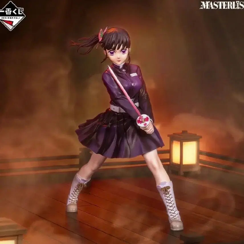 [BUNJANG] Demon Slayer Kanao B Prize Sealed / 미개봉)택포5.3 귀멸의칼날 카나오 B상