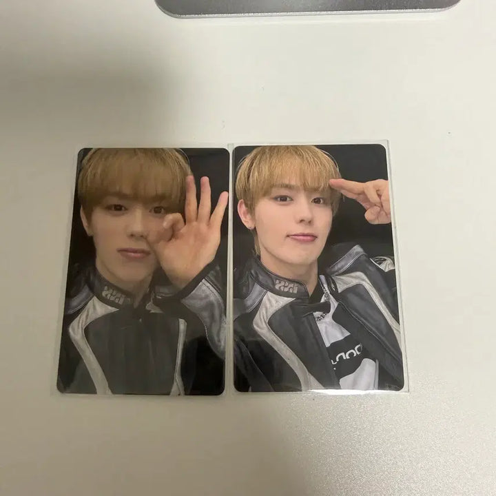 [BUNJANG] Boys Planet Han YuJin Bundle Set Photocard / 보이즈플래닛2 후한원 포카 일괄