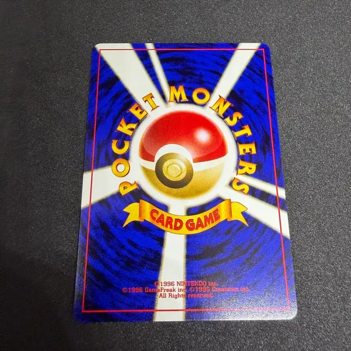 [BUNJANG] Pokemon Card Eevee Neo Premium File 2 Vintage Oldback / 포켓몬카드 빈티지 올드백 네오프리미엄파일2 에브이