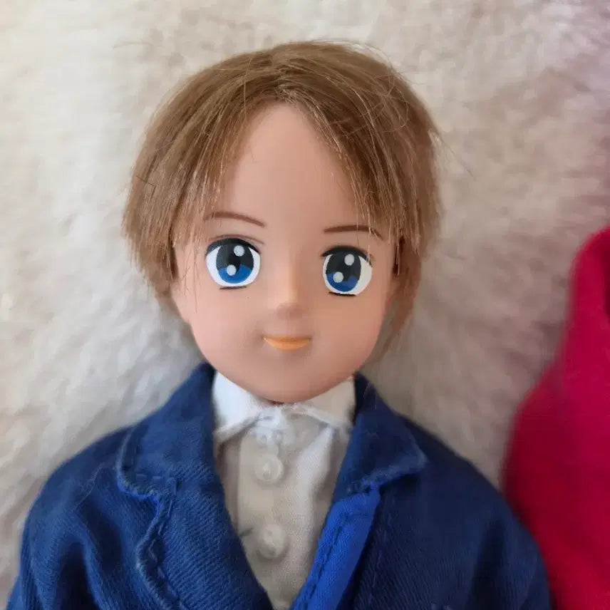 [BUNJANG] Bandai Marmelade Boy Doll / 고전반다이 마멀레이드보이 인형 판매해요