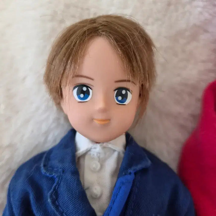 [BUNJANG] Bandai Marmelade Boy Doll / 고전반다이 마멀레이드보이 인형 판매해요