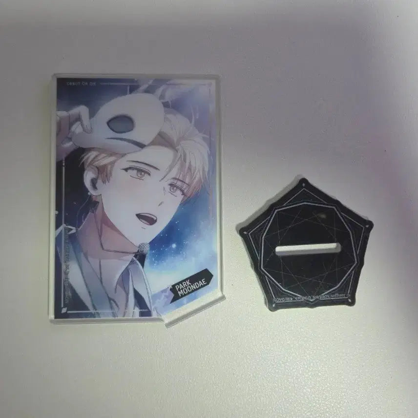 [BUNJANG] Death&