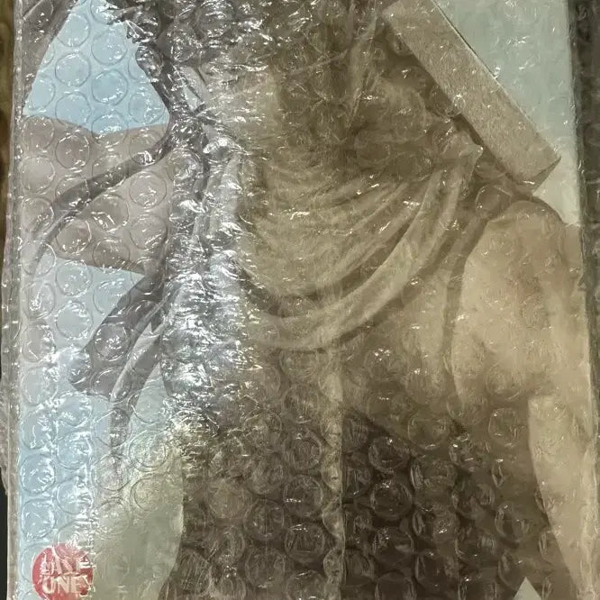 [BUNJANG] Naruto Zabuza Figure (Last One Prize) / (미개봉) 택포 30 나루토 라스트원상 자부자 피규어