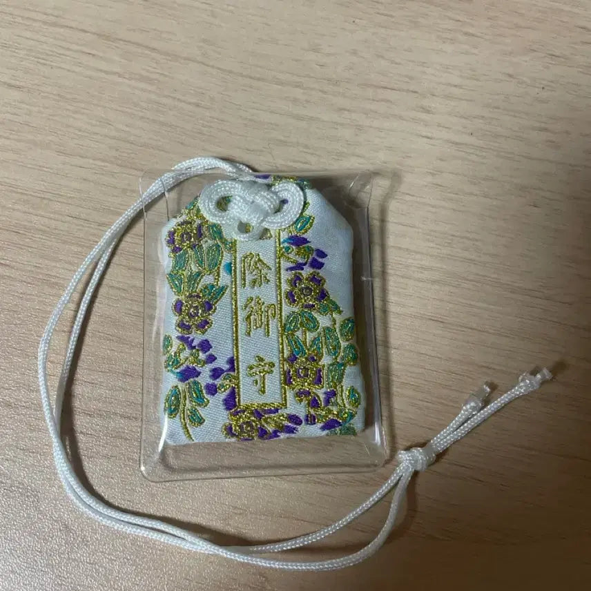 [BUNJANG] Omamori Good Luck Charm / 오마모리